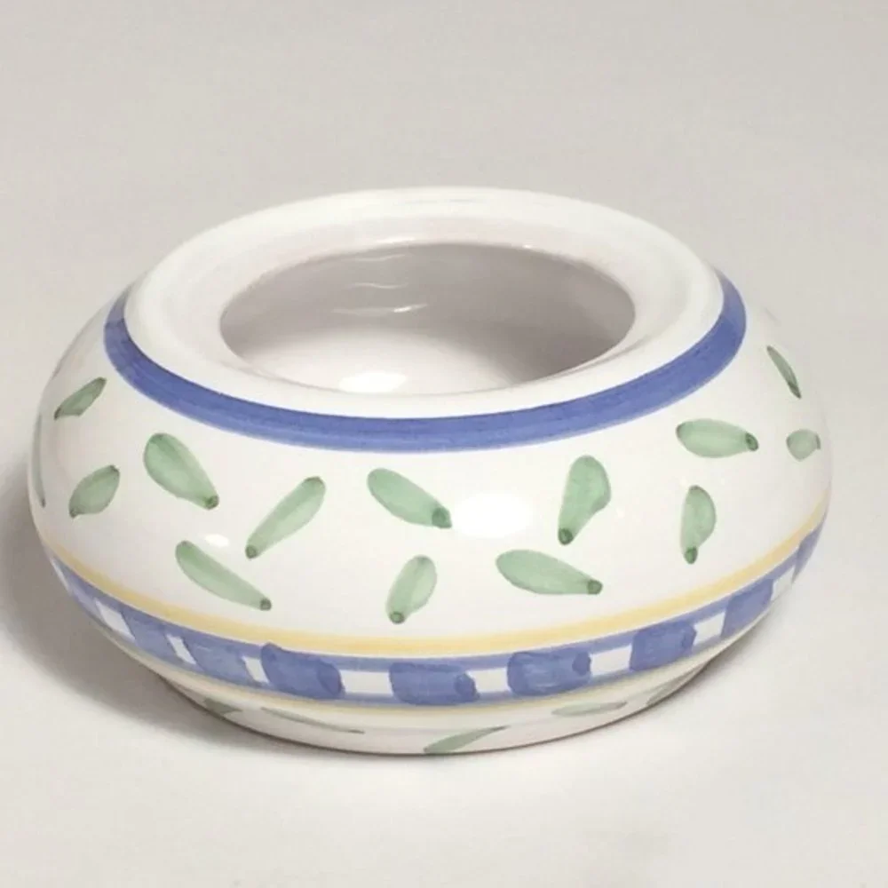Williams Sonoma Tournesol sugar bowl base NO LID